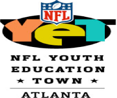 NFL Youth Education Town Atlanta