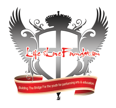 Doante to the Life and Love Foundation